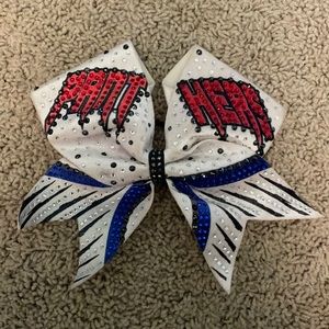 Cheer Athletics Panthers “Panther Radical” Bow
